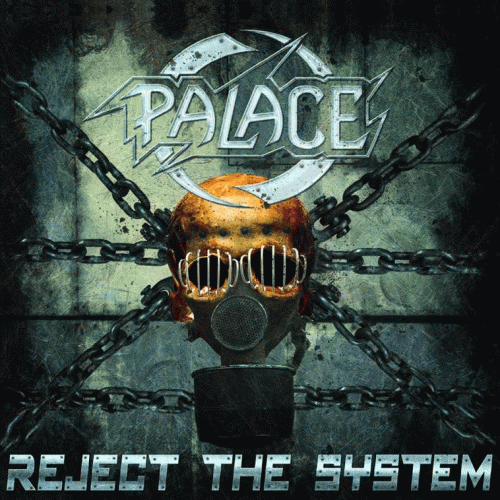 Palace (GER) : Reject the System